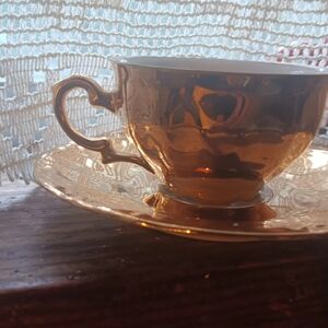 22 kt Bavaria antiqie China